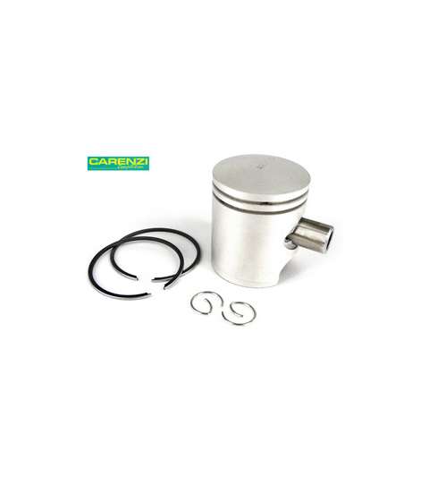 PISTON ADAPTABLE PEUGEOT BUXI, VIVACITY, TREKKER D. 40 CARENZI R: 052001