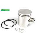 PISTON ADAPTABLE PEUGEOT BUXI, VIVACITY, TREKKER D. 40 CARENZI R: 052001