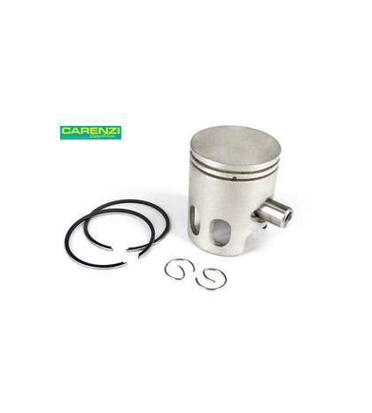 PISTON ADAPTABLE MINARELLI SCOOTER D. 40 CARENZI R: 052000