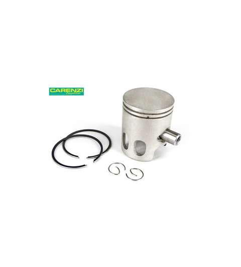 PISTON ADAPTABLE MINARELLI SCOOTER D. 40 CARENZI R: 052000