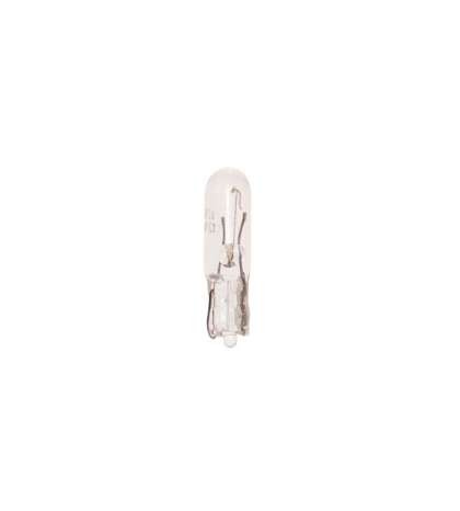 LAMPARA T5 WEDGE-CUÑA 12V 1,2W W2X4,6D - AMOLUX - : 523