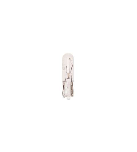 LAMPARA T5 WEDGE-CUÑA 12V 1,2W W2X4,6D - AMOLUX - : 523