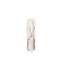 LAMPARA T5 WEDGE CUÑA 12V 1,2W W2X4,6D AMOLUX R: 523