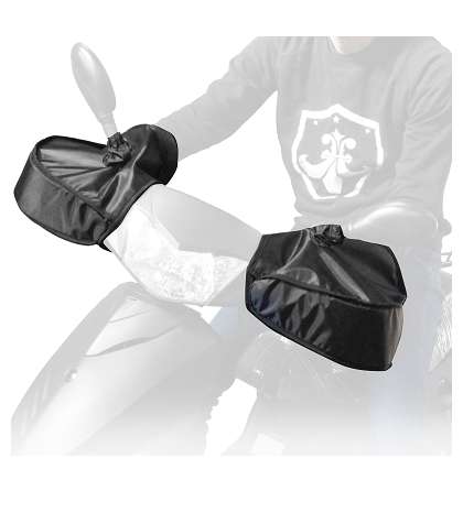 CUBREMANOS UNIVERSAL SCOOTER / MAXI SCOOTER TNT R: 503359C