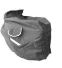 CUBRE PIERNAS UNIVERSAL MAXI SCOOTER TNT R: 503359A