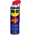 MULTI USO WD 40 DOBLE ACCIÓN 500 ML. R: 050021