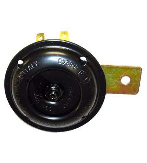 CLAXON 12 V. C.C. SCOOTER/MOTOCICLETA R: 09127391