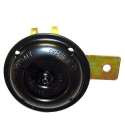 CLAXON 12 V. C.C. SCOOTER / MOTOCICLETA ( COLOR PLATA ) R: 09127391