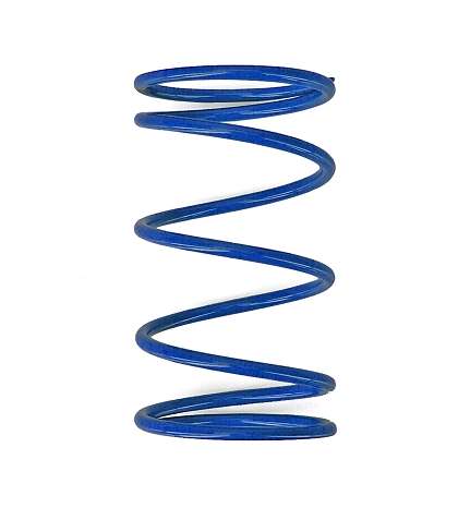 MUELLE VARIADOR AZUL PEUGEOT/PIAGGIO/KYMCO + 30% CARENZI R: 286872