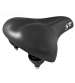 SILLIN BICI SAN REMO CON MUELLES ERGONÓMICO NEGRO R: 44 260 0231