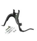 CABALLETE CENTRAL YAMAHA JOG RR 50 / NEO'S 50 R: 370900C / 370102