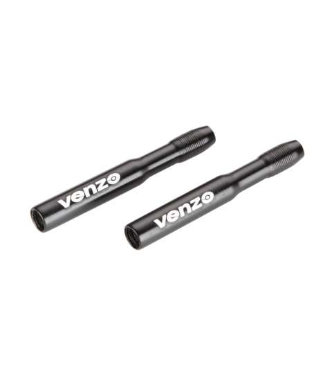 PAR ALARGADORES DE VÁLVULA BENZO 33 MM. NEGRO R: I700X10
