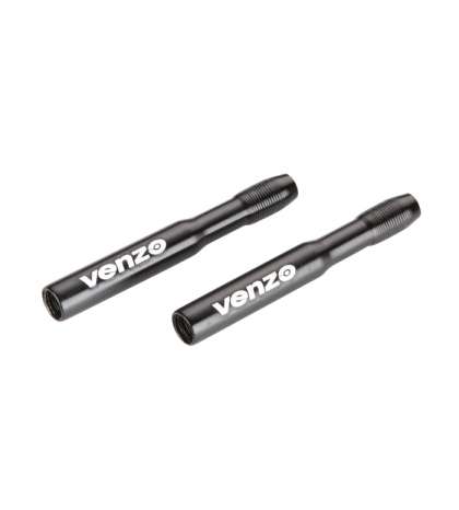 PAR ALARGADORES DE VÁLVULA VENZO 48 MM. R: I700X20