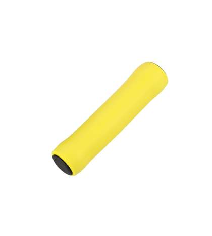 JUEGO DE PUÑOS 100% SILICONA AMARILLOS R: I183X50