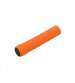 JUEGO DE PUÑOS 100% SILICONA NARANJAS R: I183X80