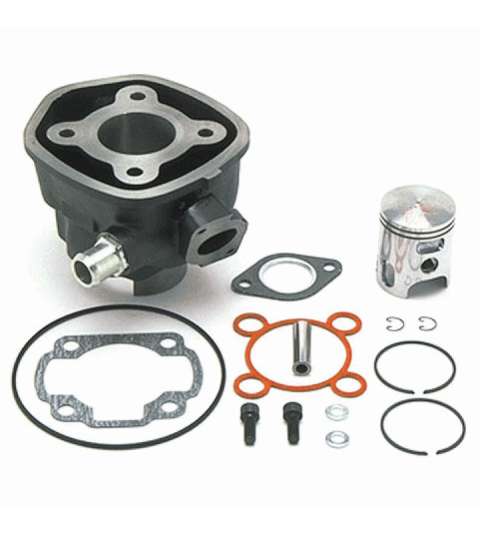 CILINDRO YAMAHA AEROX, JOG RR LC D. 40 - BARIKIT - R: CIL-723