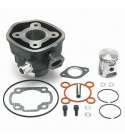 CILINDRO YAMAHA AEROX 50 / JOG RR 50 LC D. 40 ( 49 CC. ) BARIKIT R: CIL723