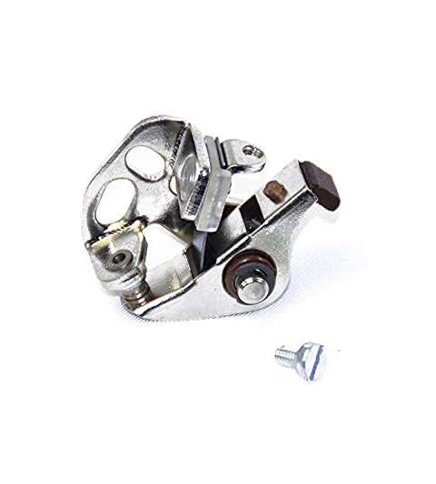 JUEGO DE PLATINOS VESPA/BULTACO TIPO FEMSA R: 0201 2578