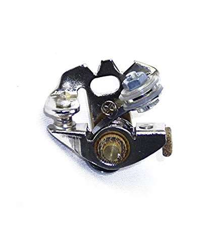JUEGO DE PLATINOS TIPO MOTOPLAT SIN CABLE R: 0201 2913