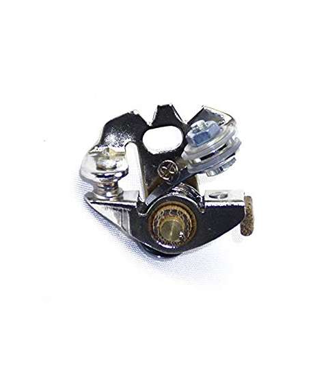 JUEGO DE PLATINOS TIPO MOTOPLAT SIN CABLE R: 0201 2913