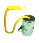 CONDENSADOR MOTOS CLASICAS DIAMETRO DE 20 MM. R: 0201 6635