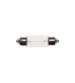 LAMPARA PLAFONIER C5W 12V 5W - AMOLUX - R: 158
