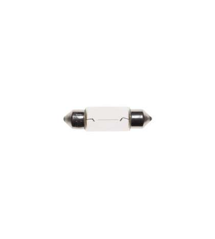 LAMPARA PLAFONIER C5W 6V 5W - AMOLUX - R: 157