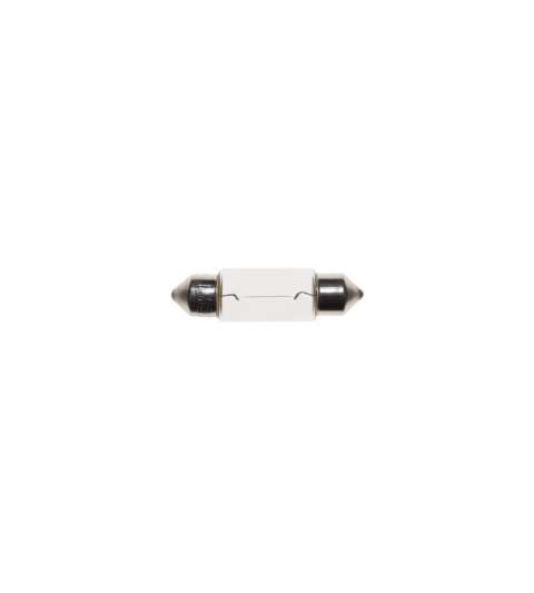 LAMPARA PLAFONIER C5W 6V 5W - AMOLUX - R: 157