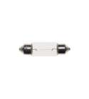 LAMPARA PLAFONIER C5W 6V 5W AMOLUX R: 157