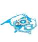 JUEGO DE JUNTAS COMPLETO HONDA SFX 50 ARTEIN R: J0000HN000430