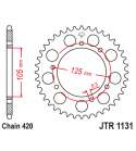 CORONA DE ARRASTRE RIEJU MRX 50 50Z. JT R: R1131 50
