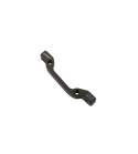 ADAPTADOR DISCO FRENO DELANTERO 160, TRASERO 140 R: I076X00/AU01