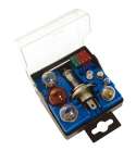 ESTUCHE REPUESTOS H4 12V AMOLUX R: 902