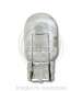 LAMPARA DE INTERMITENTE T 20 12 V. 21 W. HERT R: 2006941L