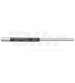METRO FUNDA DE CABLE ACERO LAMINADO 5 MM. NEGRO R: 225
