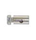 PRISIONERO EMBRAGUE 6 X 10,5 TALADRO CABLE 2,25 R: 56