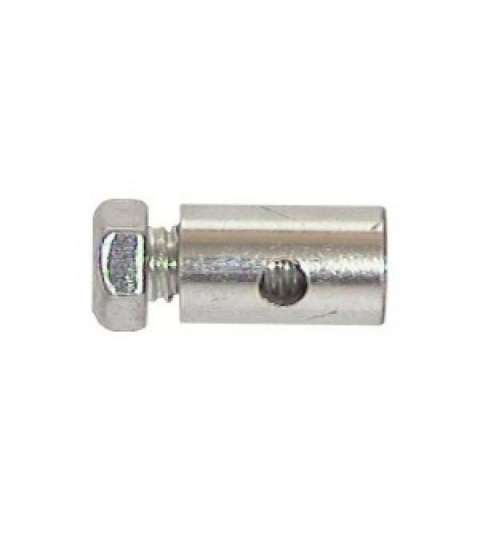 PRISIONERO EMBRAGUE 6 X 10,5 TALADRO CABLE 2,25 R: 56