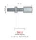 TENSOR FRENO CABLE CERRADO