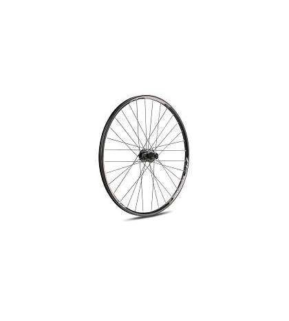 RUEDA NAIMER 29 TRASERA C/SHIMANO CENTER LOCK NEGRA R: 501159