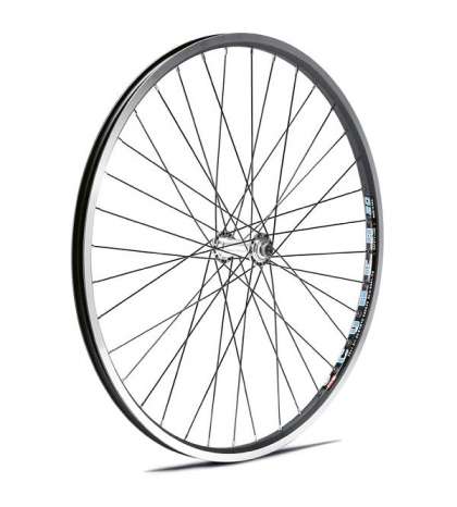 RUEDA CYBER 20 26 NEGRA DELANTERA R: 31093