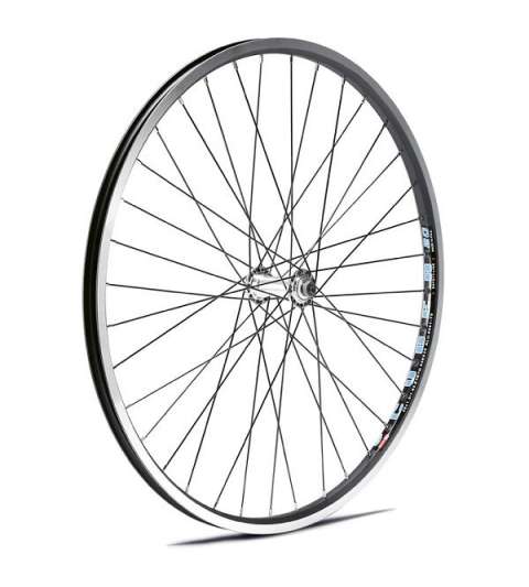 RUEDA CYBER 20 26 NEGRA DELANTERA R: 31093