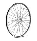 RUEDA CYBER 20 26 NEGRA DELANTERA R: 31093