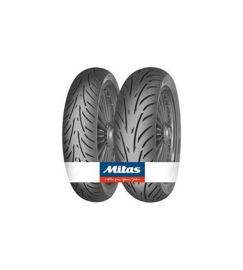 CUBIERTA 130 70 X 12 64P TOURING FORCE MITAS R: 85522