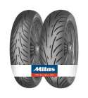 CUBIERTA 130 70 X 12 64P TOURING FORCE MITAS R: 85522