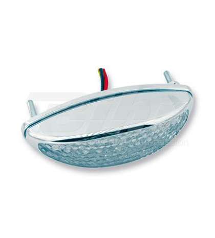 PILOTO TRASERO TUNING CON LED'S R: 7337