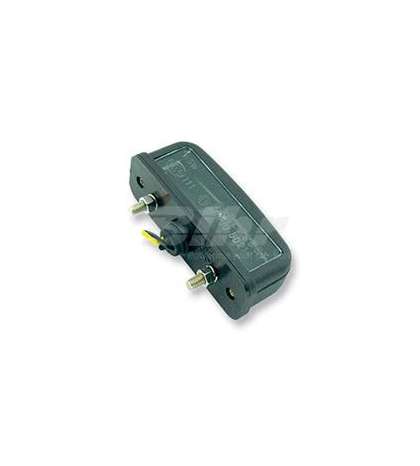 LUZ MATRICULA TRASERA R: 7930