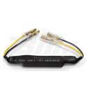 CABLE CON RELÉ DE INTERMITENCIA LED UP TO 21 W. R: 9742