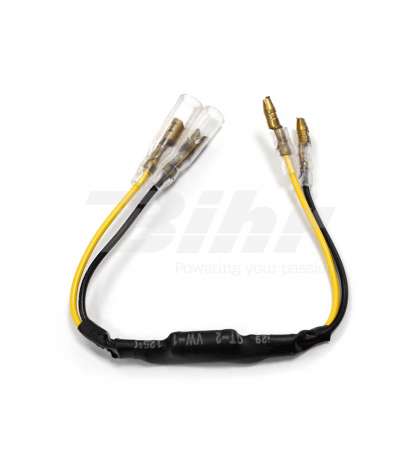CABLE CON RELÉ PARA INTERMITENTE LED R: 9514