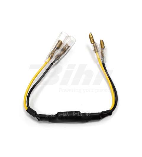 CABLE CON RELÉ PARA INTERMITENTE LED R: 9514