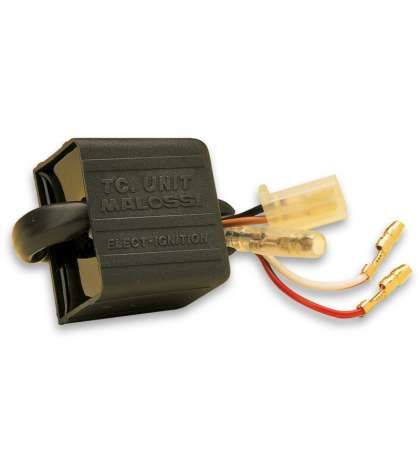 CENTRALITA SIN LIMITADOR YAMAHA AEROX / JOG RR MALOSSI R: 558133